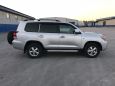 SUV   Toyota Land Cruiser 2011 , 1750000 , 