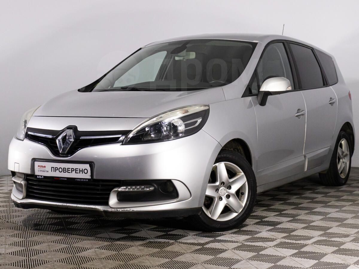Гранд сценик 2014. Renault grand scenic 4. Рено сценик 2014. Scenic 2014. Renault scenic 2014.