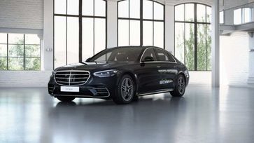  Mercedes-Benz S-Class 2023 , 27857500 , 