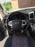 SUV   Toyota Land Cruiser 2013 , 2700000 , 