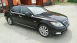  Lexus LS460 2007 , 740000 , 