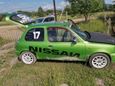  3  Nissan March 2000 , 150000 ,  