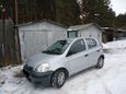  Toyota Vitz 2002 , 190000 , 