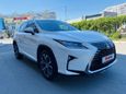 SUV   Lexus RX350 2018 , 5770000 , 