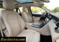 SUV   Mercedes-Benz GLC 2016 , 2010000 , 