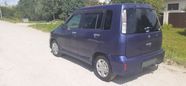  Nissan Cube 2000 , 140000 , 