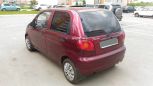  Daewoo Matiz 2007 , 107000 , 