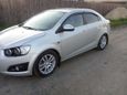  Chevrolet Aveo 2014 , 480000 , 