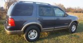 SUV   Ford Explorer 2003 , 380000 , 