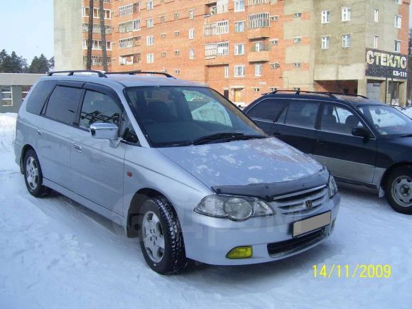    Honda Odyssey 2000 , 360000 , -