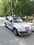  Chrysler PT Cruiser 2002 , 250000 , 