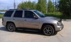 SUV   Chevrolet TrailBlazer 2003 , 575000 , 