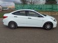  Hyundai Solaris 2013 , 500000 , 