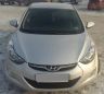  Hyundai Elantra 2012 , 720000 , 