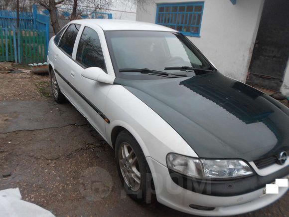  Opel Vectra 1996 , 190000 , 