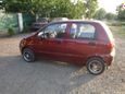  Daewoo Matiz 2007 , 125000 , 