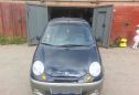  Daewoo Matiz 2009 , 185000 , 