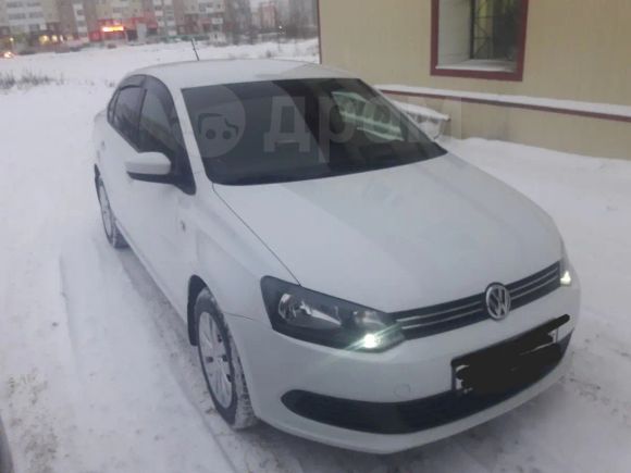  Volkswagen Polo 2014 , 480000 , 