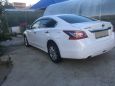  Nissan Teana 2015 , 1070000 , 