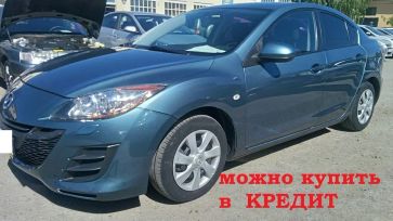  Mazda Mazda3 2011 , 495000 , 