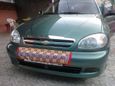  Chevrolet Lanos 2007 , 220000 , 