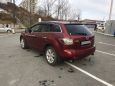 SUV   Mazda CX-7 2007 , 680000 , 