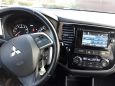 SUV   Mitsubishi Outlander 2012 , 899000 , 