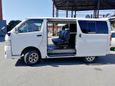    Toyota Hiace 2004 , 750000 , 