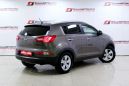 SUV   Kia Sportage 2013 , 820000 , 