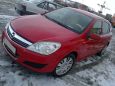 Opel Astra 2008 , 370000 , 