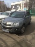 SUV   Opel Antara 2012 , 750000 , 