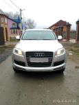 SUV   Audi Q7 2008 , 950000 , 