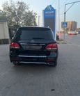 SUV   Mercedes-Benz GLE 2015 , 3200000 , 