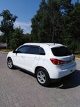 SUV   Mitsubishi ASX 2014 , 750000 , 