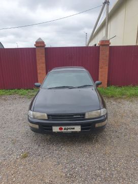  Toyota Carina 1994 , 100000 , 