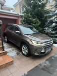 SUV   Toyota Highlander 2019 , 3920000 , 