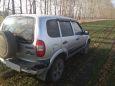 SUV   Chevrolet Niva 2005 , 235000 , 