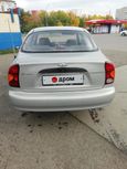  Chevrolet Lanos 2006 , 75000 , 