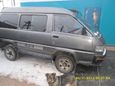    Toyota Lite Ace 1990 , 59000 , 