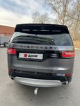 SUV   Land Rover Discovery 2017 , 5000000 , 