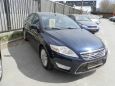  Ford Mondeo 2007 , 370000 , 