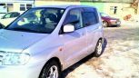    Mitsubishi Mirage Dingo 2001 , 180000 , 