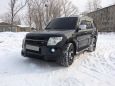 SUV   Mitsubishi Pajero 2007 , 1100000 , 