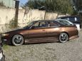  Toyota Mark II 1994 , 412000 , 