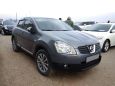 SUV   Nissan Qashqai 2008 , 450000 , 