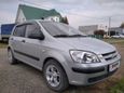  Hyundai Getz 2004 , 250000 , 