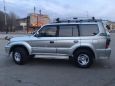 SUV   Toyota Land Cruiser Prado 1999 , 835000 , 