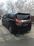    Toyota Alphard 2015 , 2390000 , 