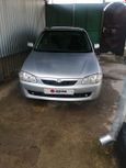  Mazda Familia 2000 , 275000 , 