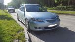  Mazda Mazda3 2006 , 400000 , 